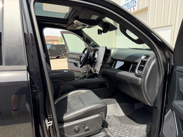 Used 2025 Black Ram RHO image 29