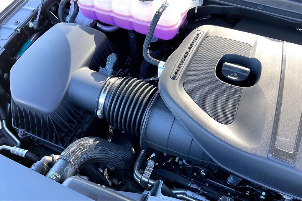 New 2026 Ram 1500 Big Horn/Lone Star 4D Crew Cab