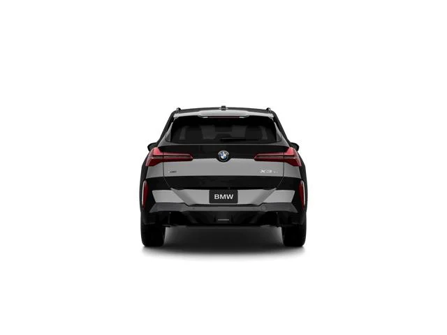 New 2026 Black Sapphire Metallic BMW 30 xDrive image 5