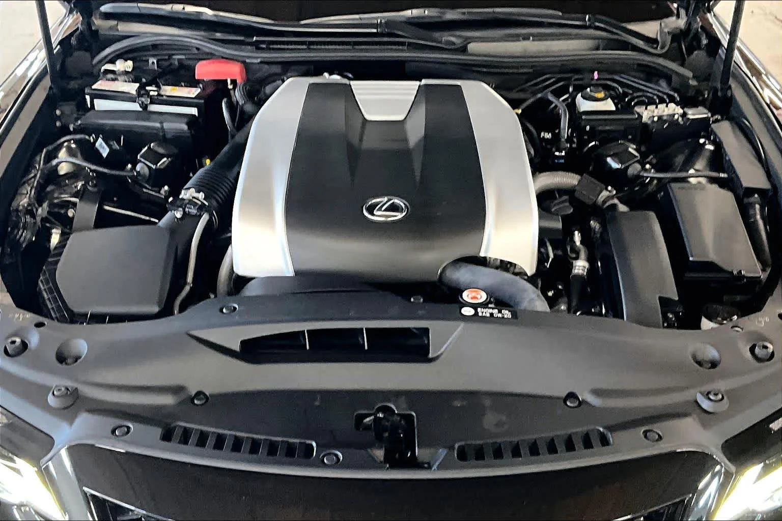 Certified Used 2023 CAVIAR Lexus F SPORT image 30
