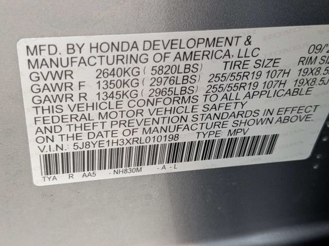 Used 2024 Gray Acura 3.5L image 21