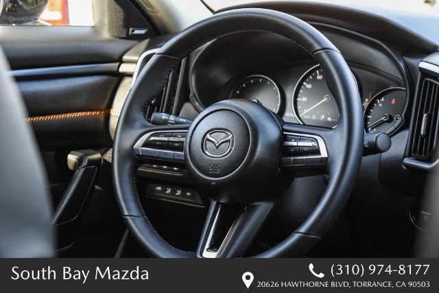 Certified Used 2026 Gray Mazda Premium image 15