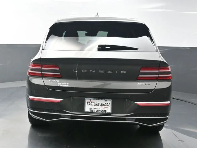 Used 2025 Gray Genesis 3.5T Prestige image 6