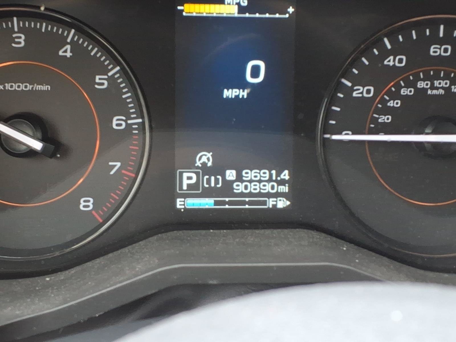 2022 Subaru Crosstrek Premium - Photo 32