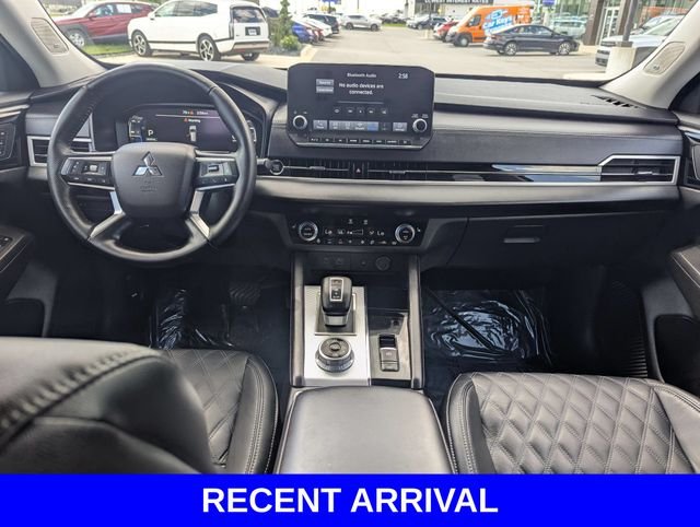 Used 2024  Mitsubishi SEL image 24