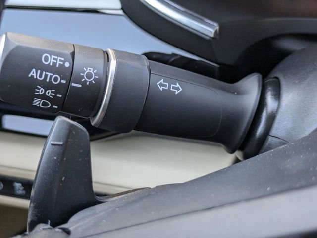 New 2026 Platinum White Pearl Acura Technology Package image 37