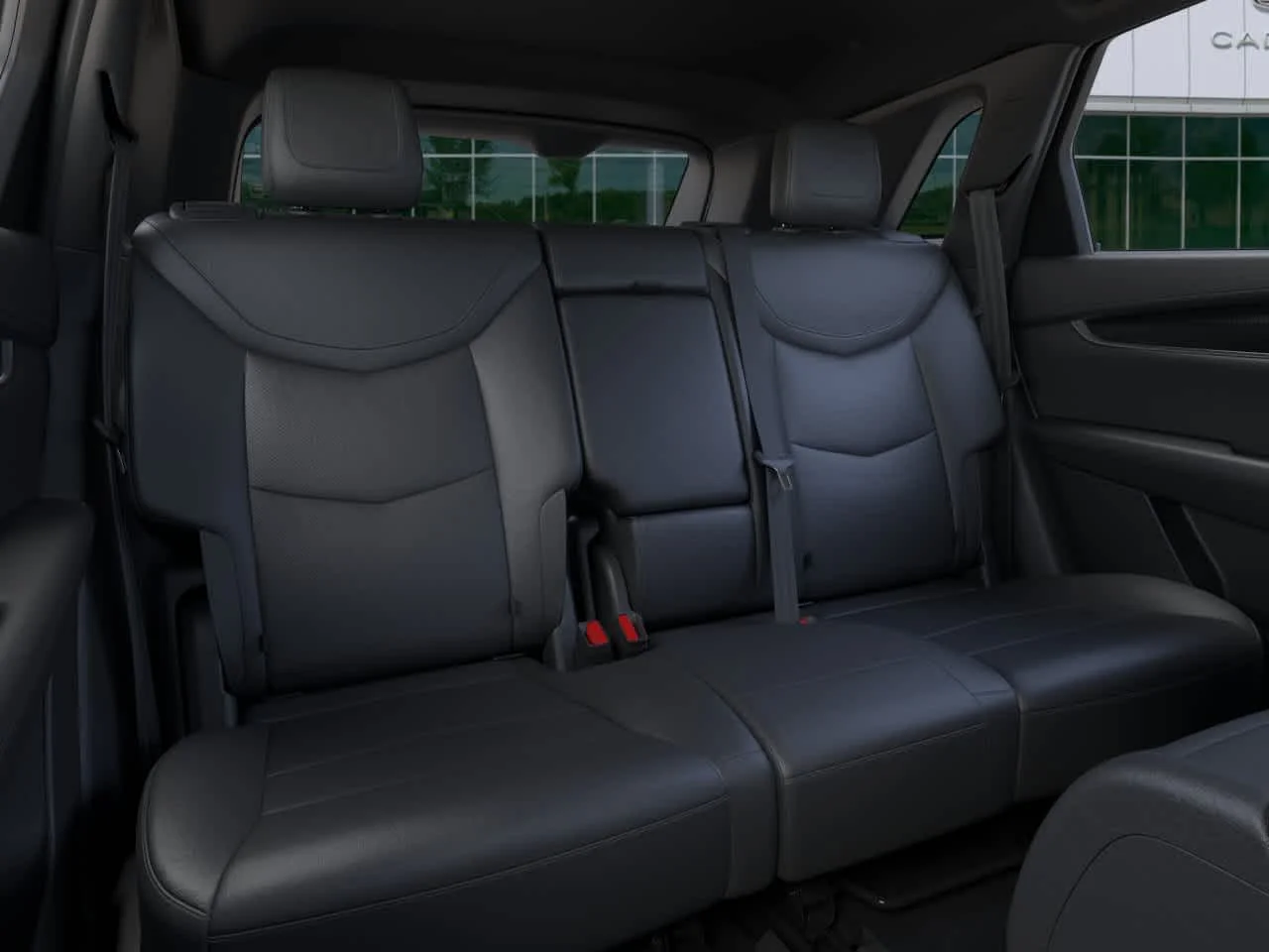 2026 Cadillac XT5 Sport - Photo 17