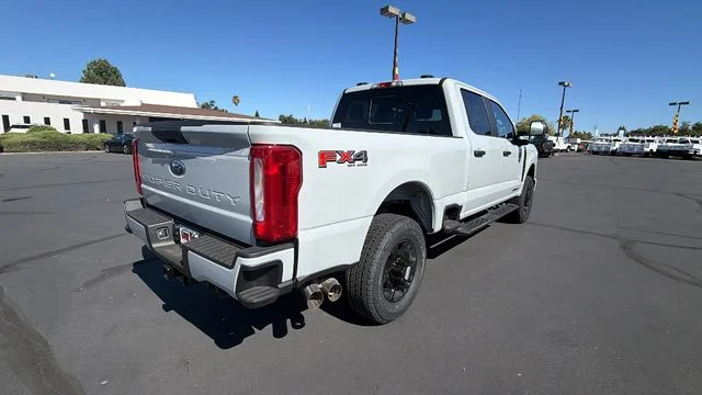 2026 Ford F-250 Super Duty XL - Photo 38