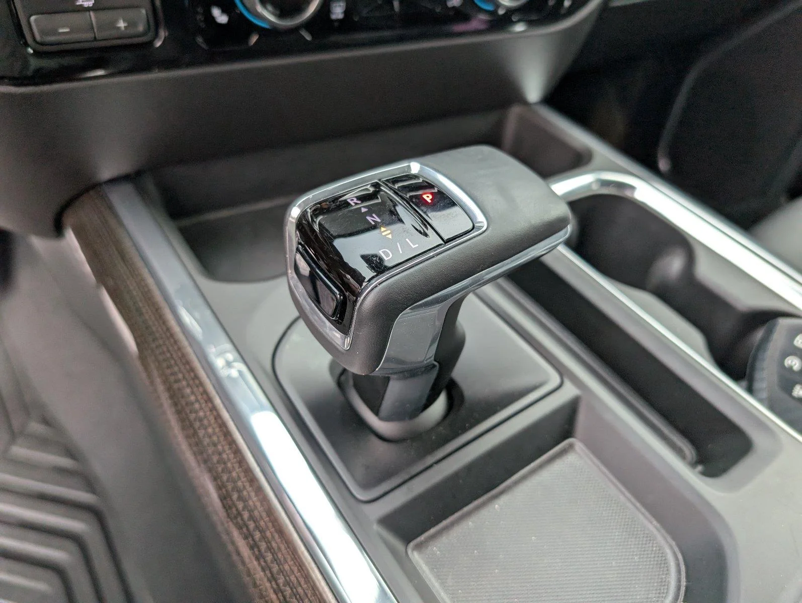 Used 2026 Black Chevrolet RST image 21