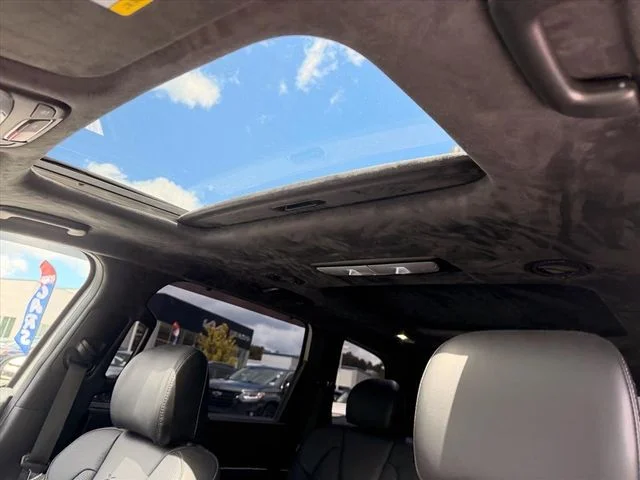 Used 2024 Gray Kia SX-Prestige X-Pro image 19