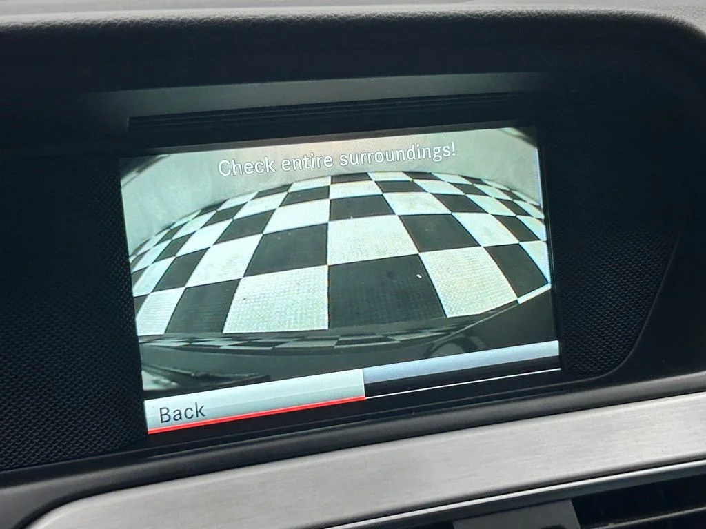 Used 2014 Gray Mercedes-Benz C 350 image 20