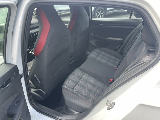 2026 Volkswagen Golf GTI S - Photo 10