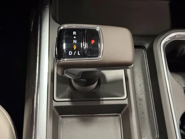 Used 2025 Gray Chevrolet LTZ image 27