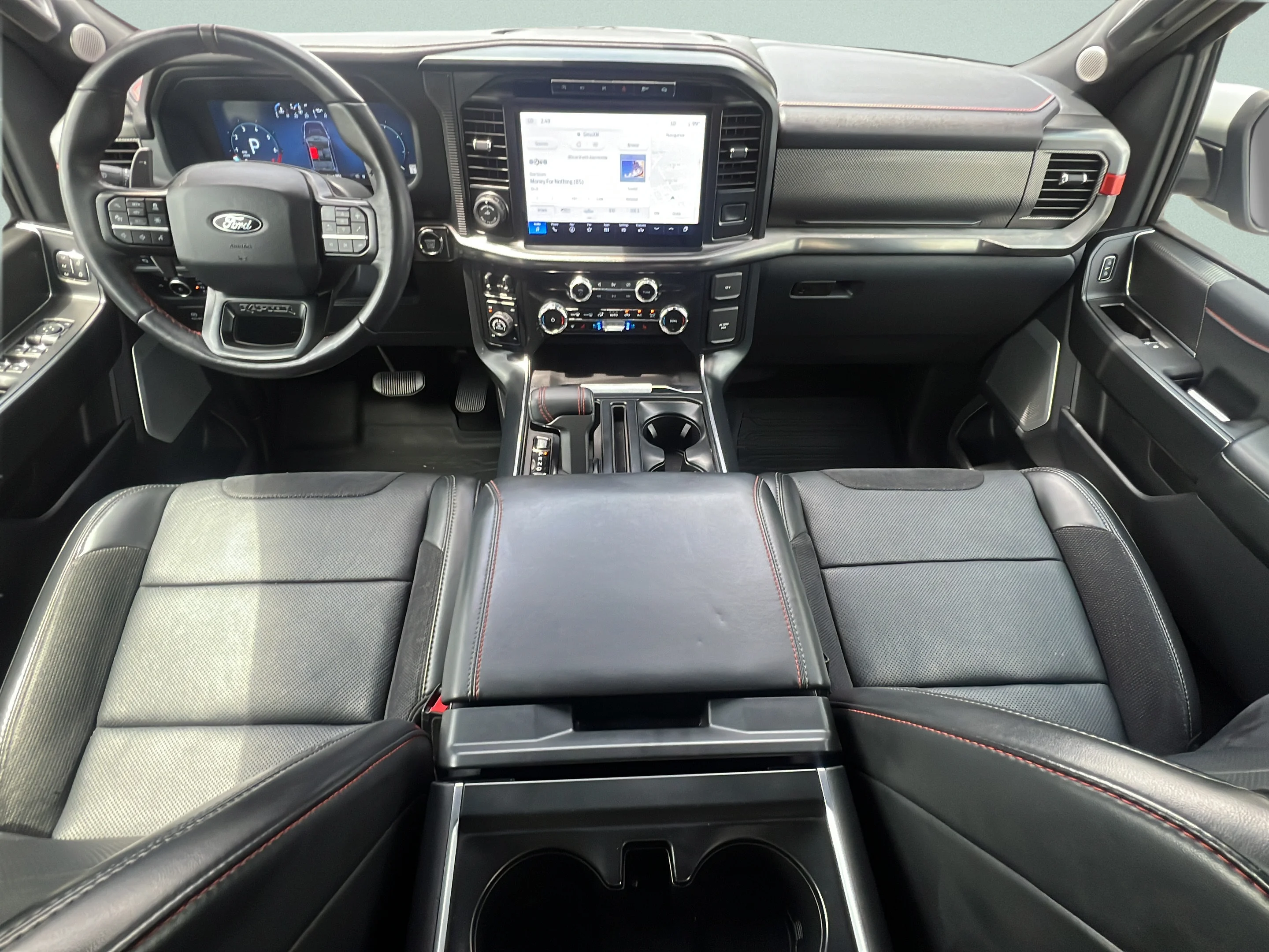 Used 2024 Avalanche Ford Raptor image 11