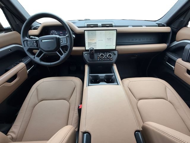 New 2026 Borasco Grey Land Rover X-Dynamic SE image 12