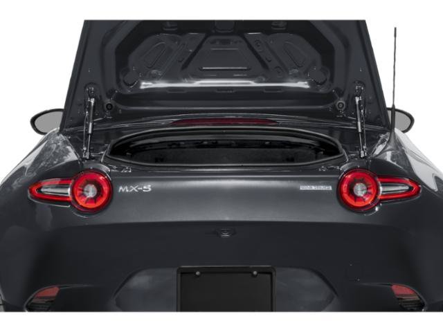 New 2026 Red Mazda Sport image 13