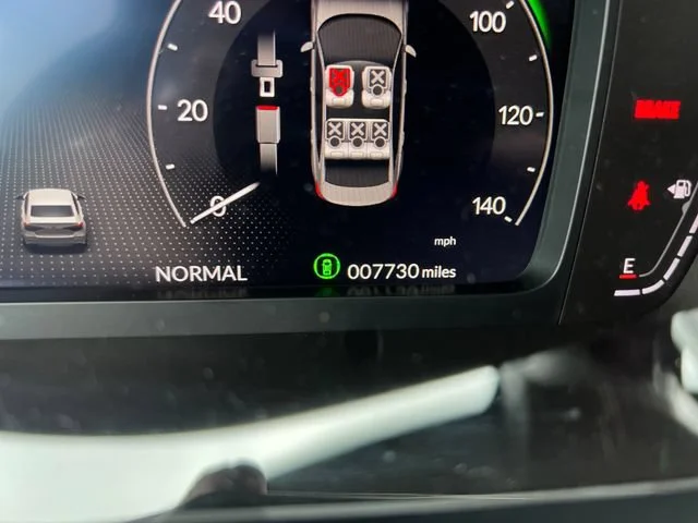 Used 2025 Urban Gray Pearl Honda Sport image 21