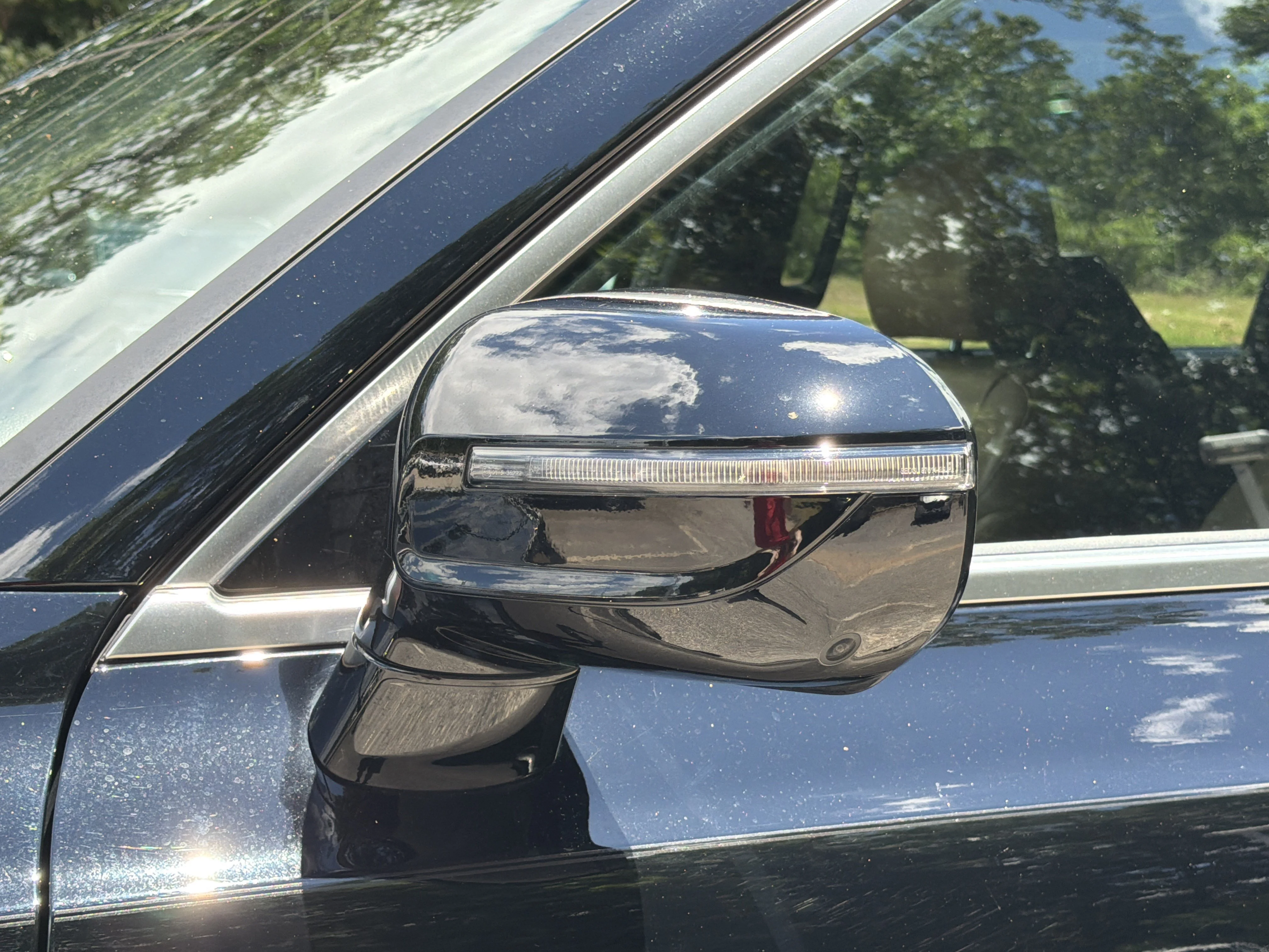Used 2022 Ebony Black Kia SX image 35