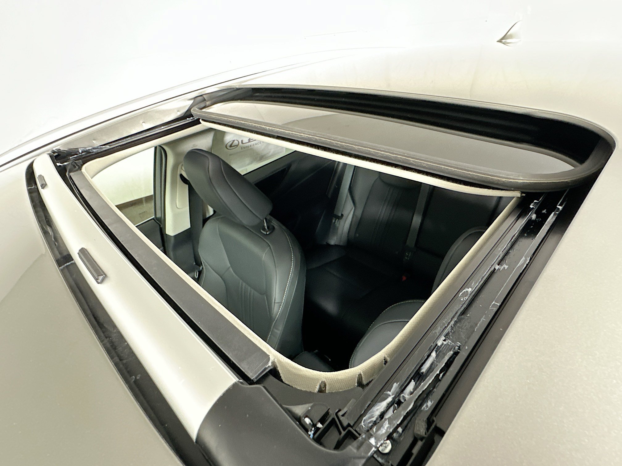 2026 Lexus NX 350 - Photo 20