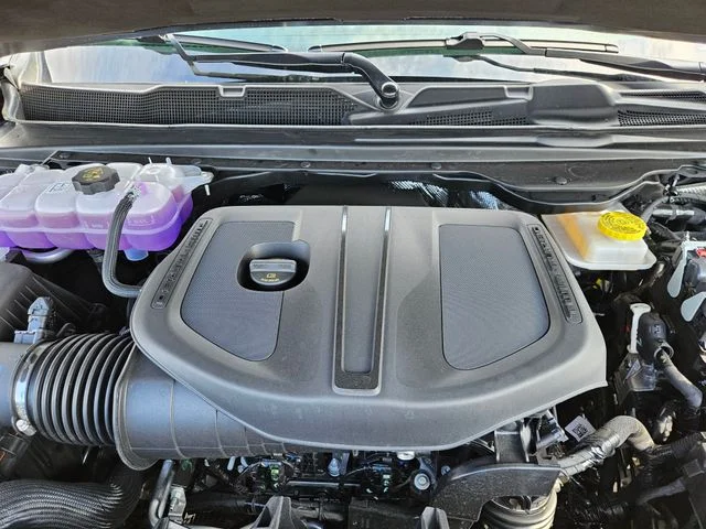 New 2026 Forged Blue Metallic RAM Warlock image 22