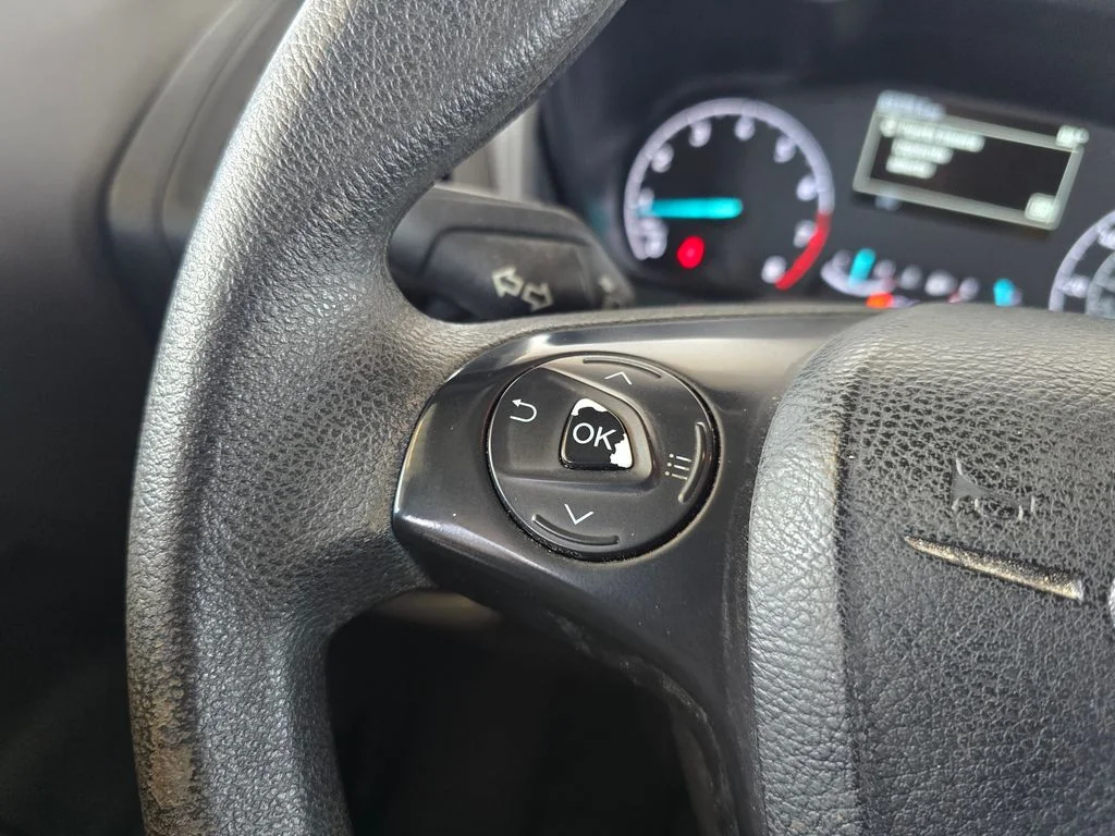 Used 2023 White Ford XL image 16