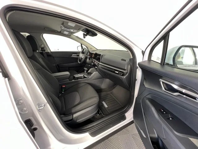 New 2026 White Kia LX image 42