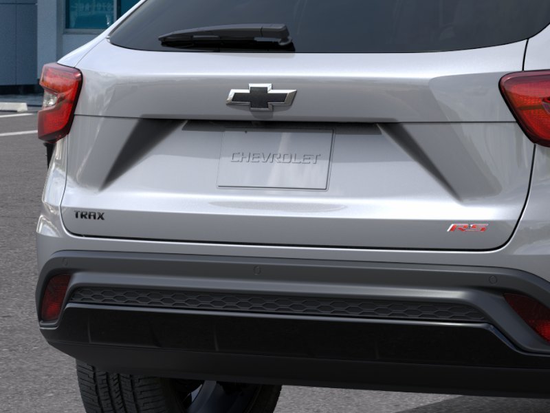 2026 Chevrolet Trax RS - Photo 16