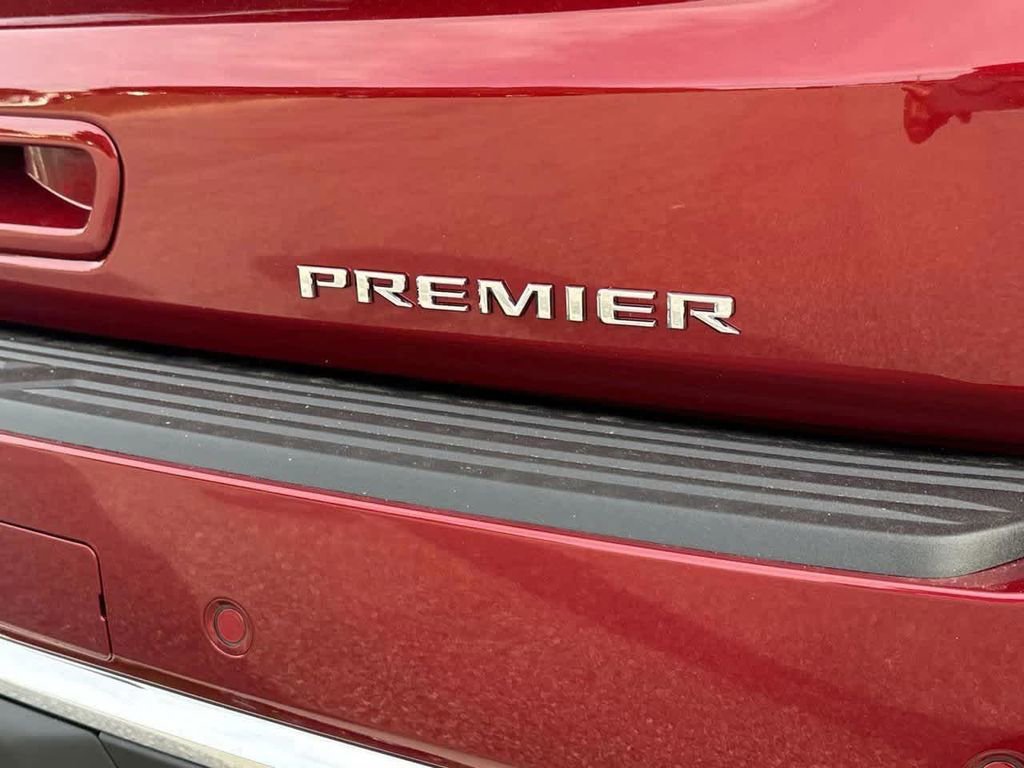 2026 Chevrolet Tahoe Premier - Photo 11