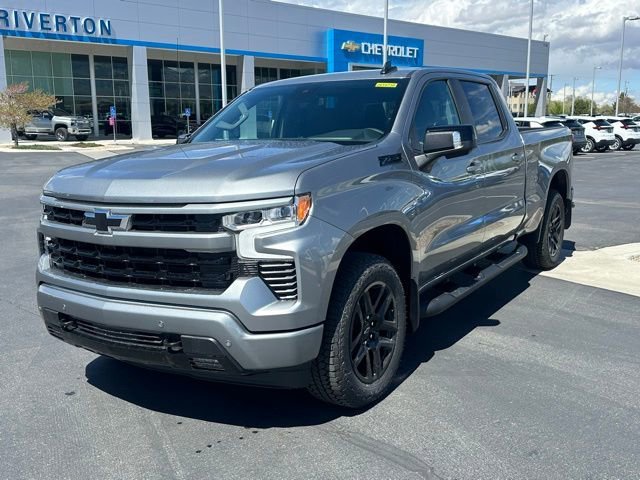 2026 Chevrolet Silverado 1500 RST - Photo 30