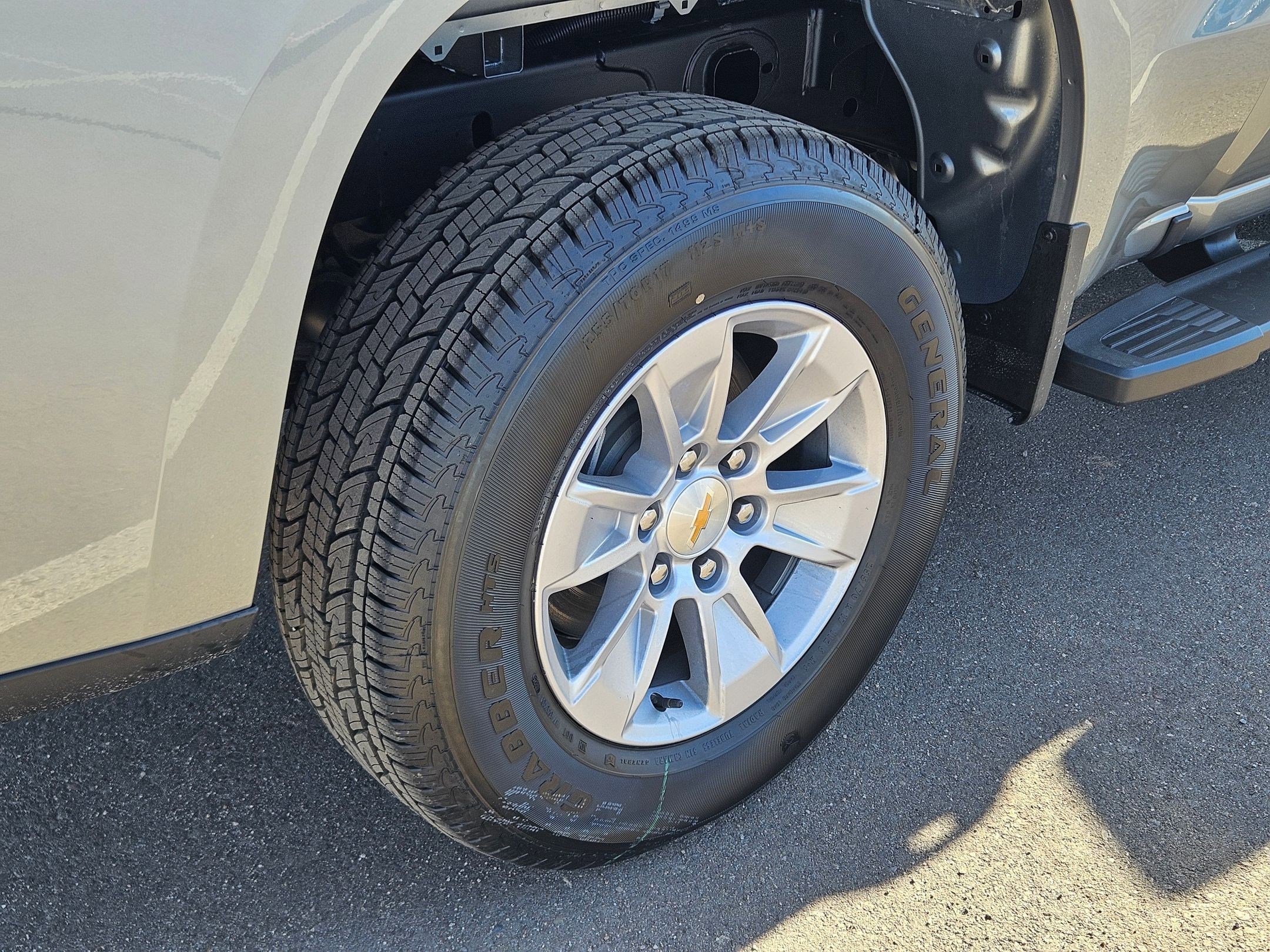 2026 Chevrolet Silverado 1500 LT - Photo 13
