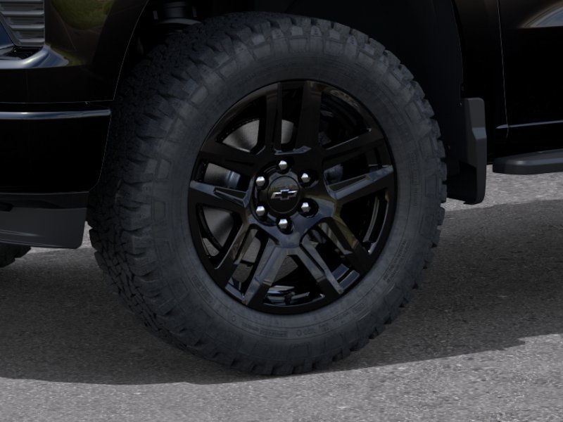 2026 Chevrolet Silverado 1500 RST - Photo 9