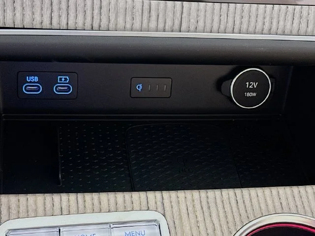 New 2026 Green Genesis 2.5T Select image 20