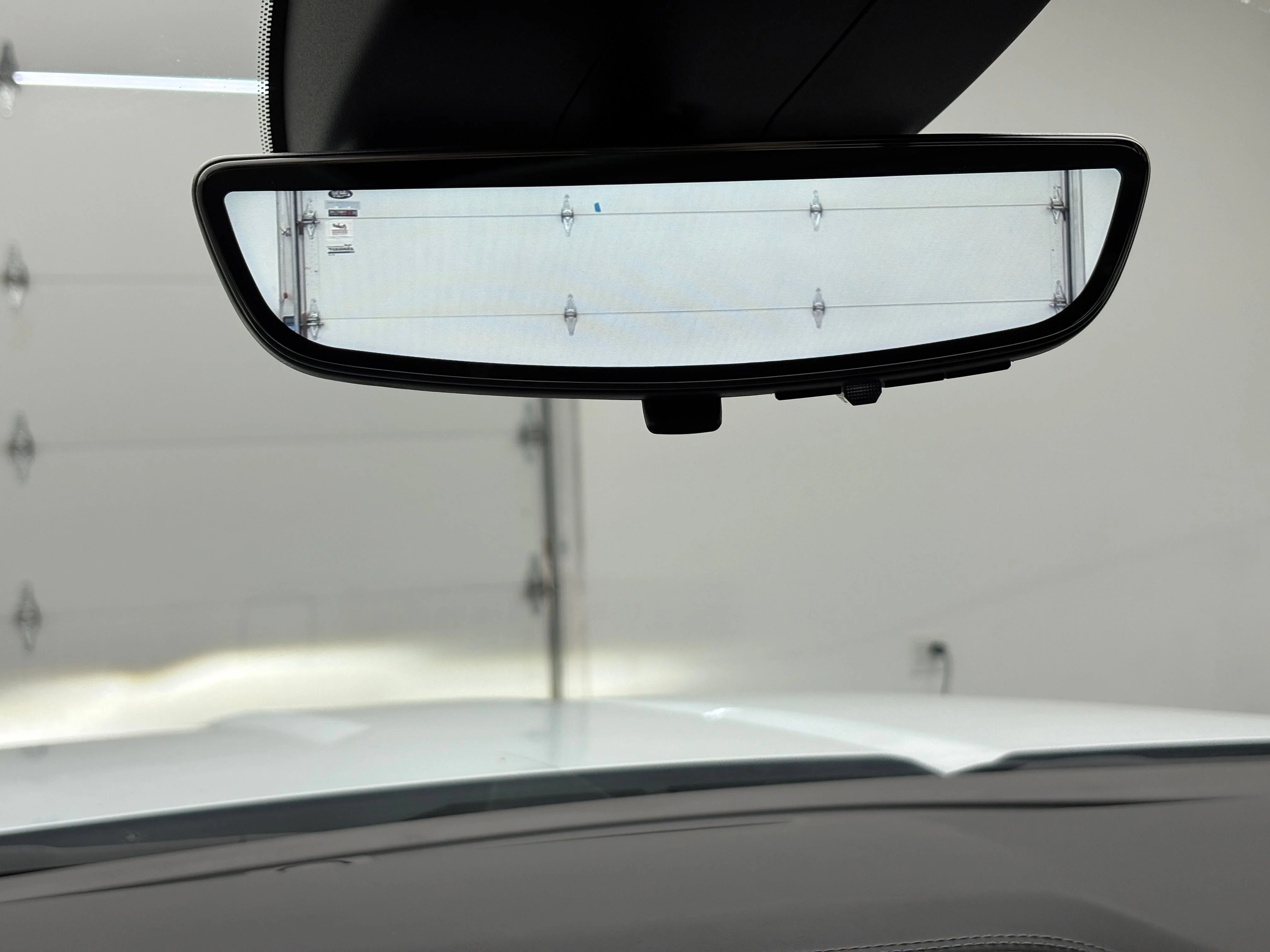New 2026 Glacier White Tricoat GMC Denali image 7