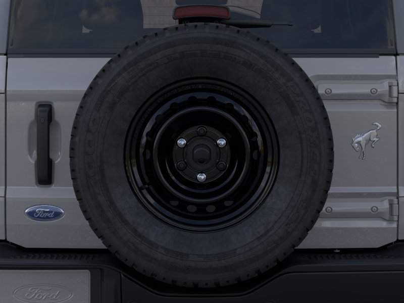 New 2026 Avalanche Ford Big Bend® image 24