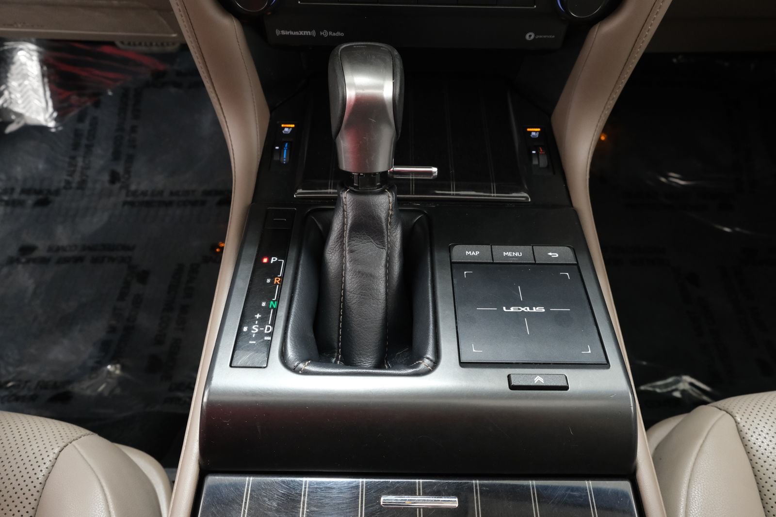 Used 2023 Caviar Lexus 460 image 24