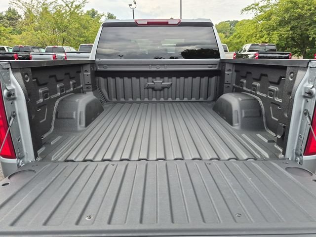 New 2026 Sterling Gray Metallic Chevrolet RST image 28