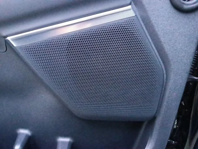 New 2026 Agate Black Metallic Ford Active image 13
