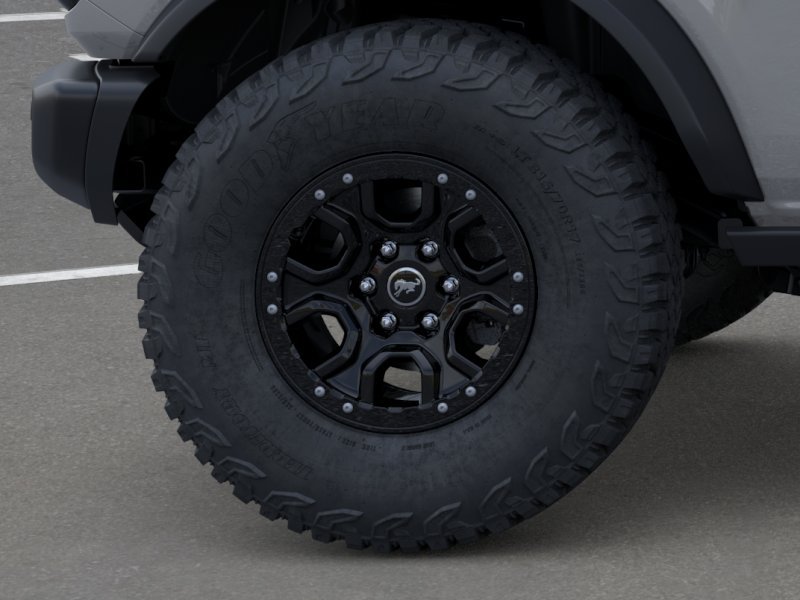 2026 Ford Bronco — photo 21