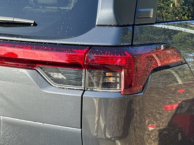 2026 Subaru Outback Limited - Photo 36