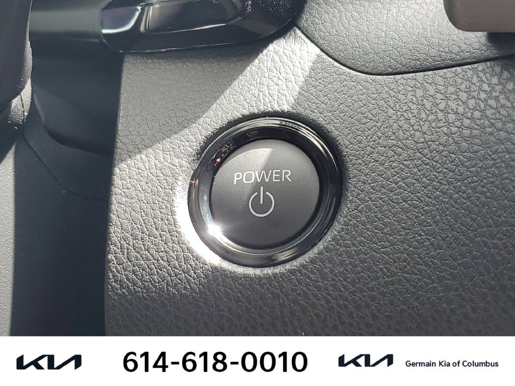 Used 2026 Gray Toyota SE image 31