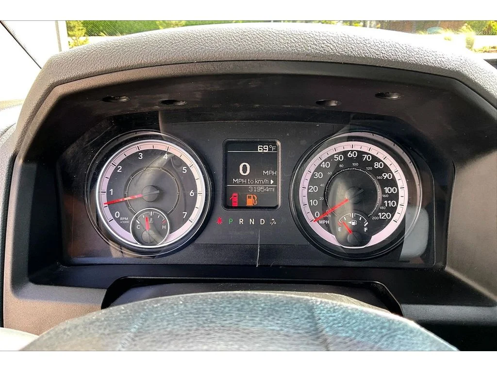 Used 2019 Blue Ram Express image 20