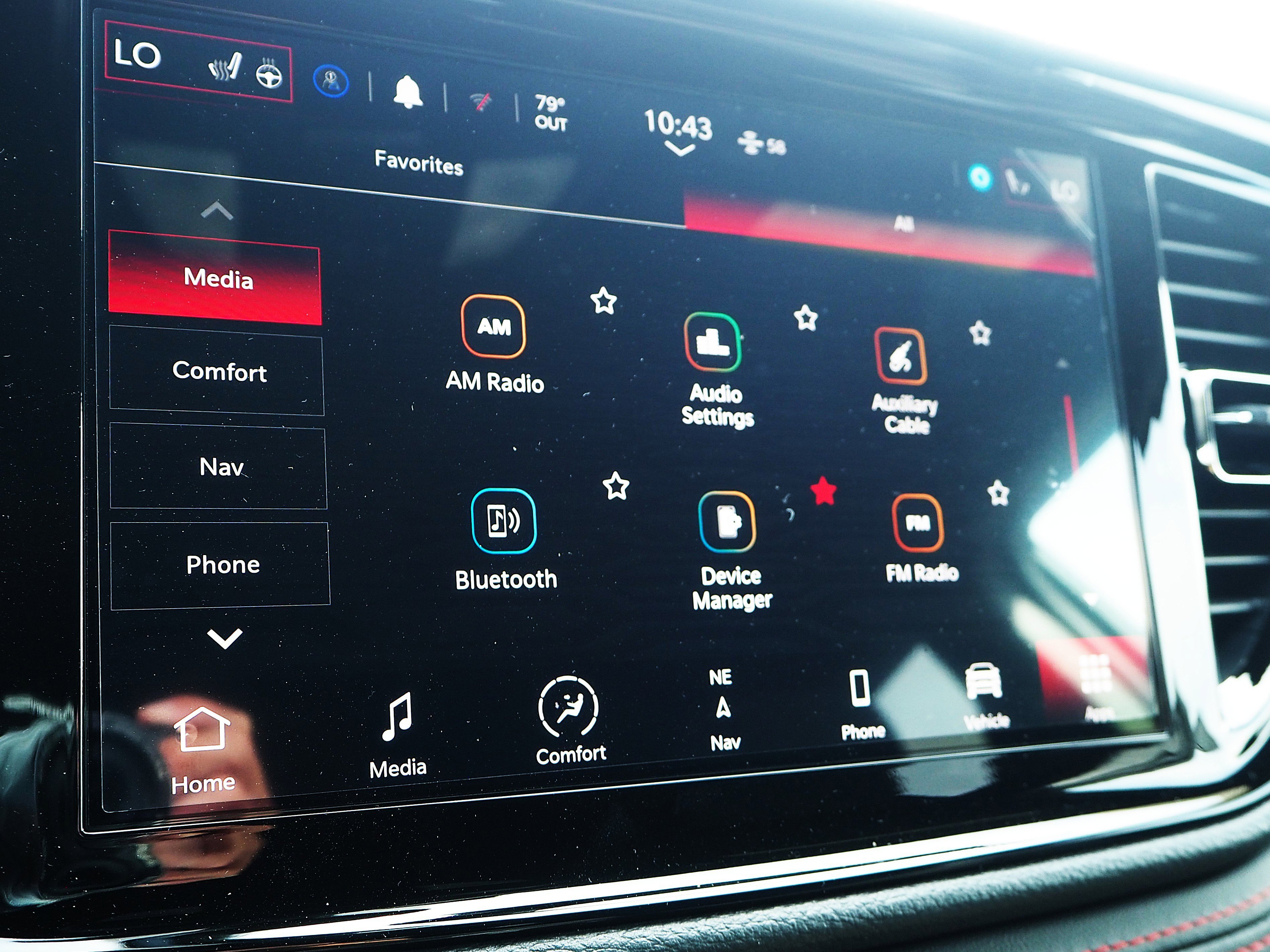 2025 Dodge Durango GT photo 4