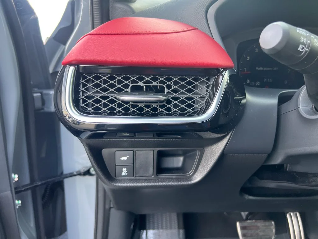 2026 Acura ADX A-spec w/Advance Package - Photo 22