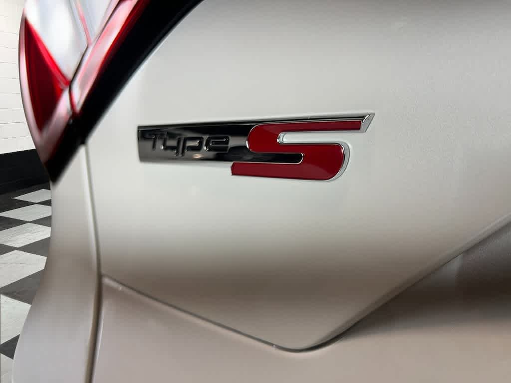 New 2026 Platinum White Pearl Acura Type S w/Advance Package image 11