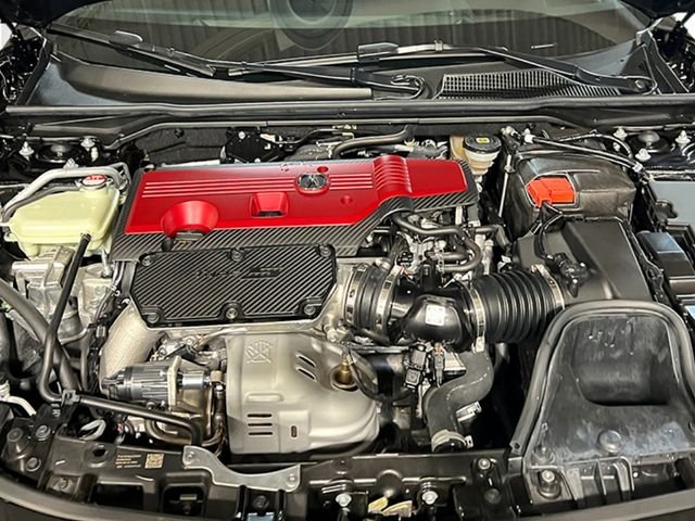 2025 Acura Integra Type S - Photo 13