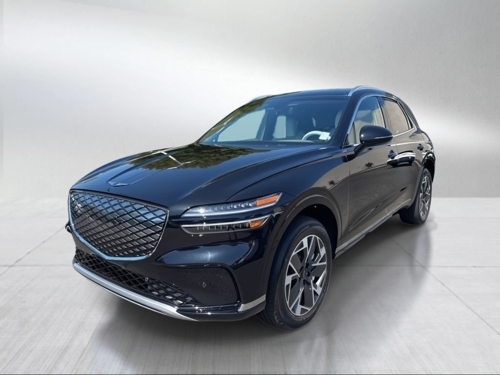 New 2026 Black Genesis  image 3