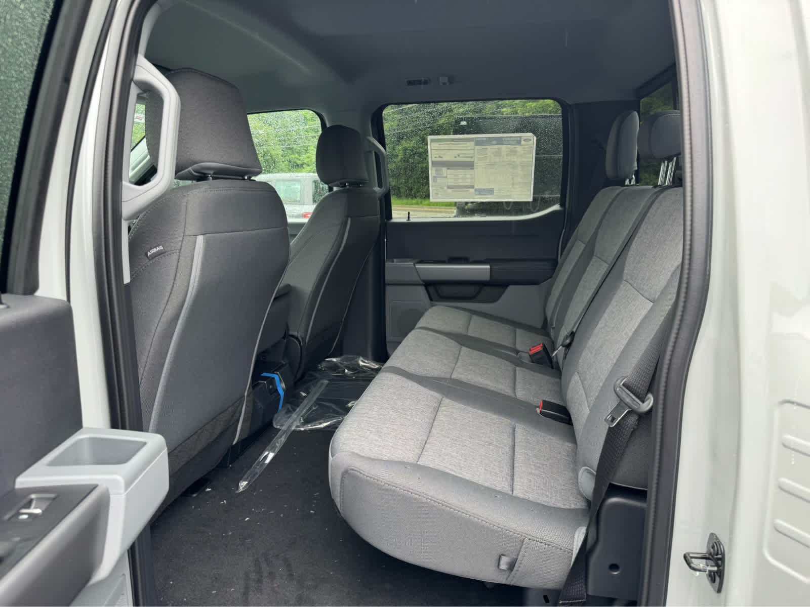 New 2026 Avalanche Ford XL image 11