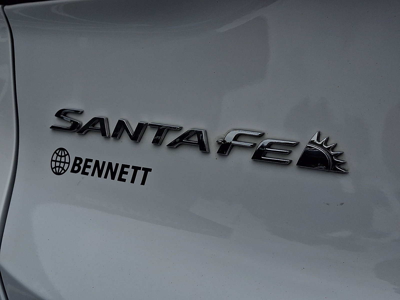 2023 Hyundai Santa Fe Calligraphy - Photo 31