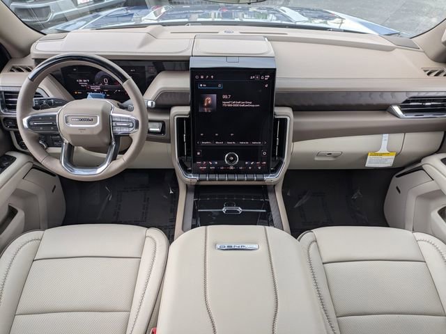 New 2026 Downpour Metallic GMC Denali image 20
