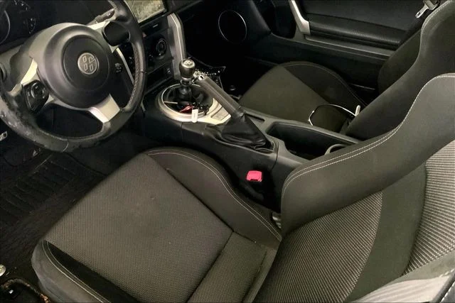 Used 2017 Gray Toyota 860 Special Edition image 8